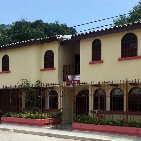 Ríohacha Mi Casa Hostel מראה חיצוני תמונה