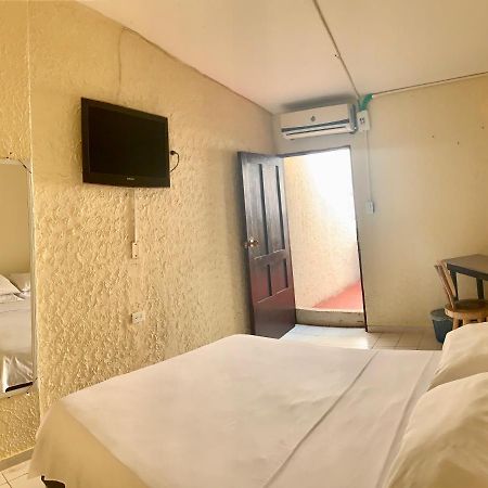 Ríohacha Mi Casa Hostel מראה חיצוני תמונה