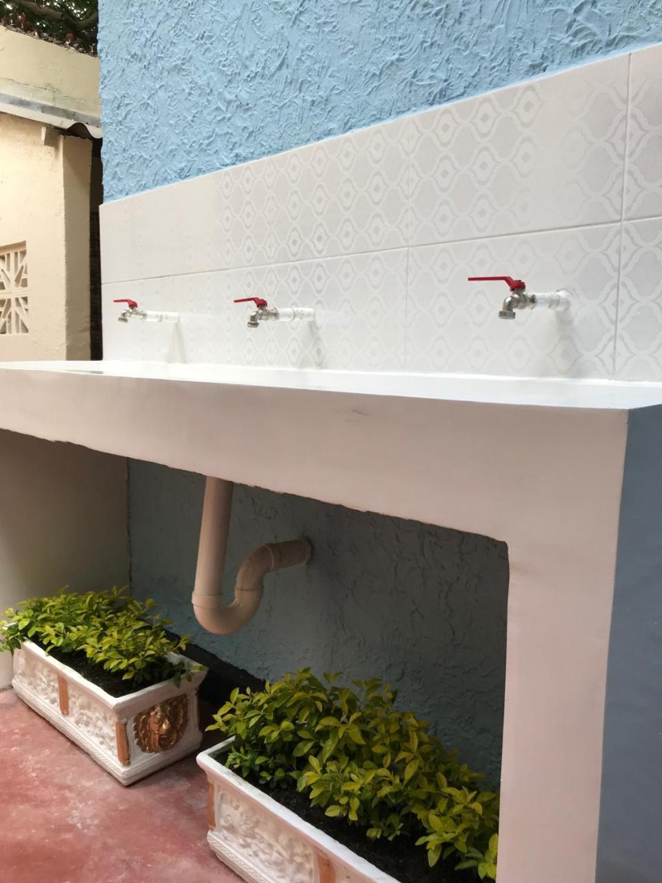 Ríohacha Mi Casa Hostel מראה חיצוני תמונה