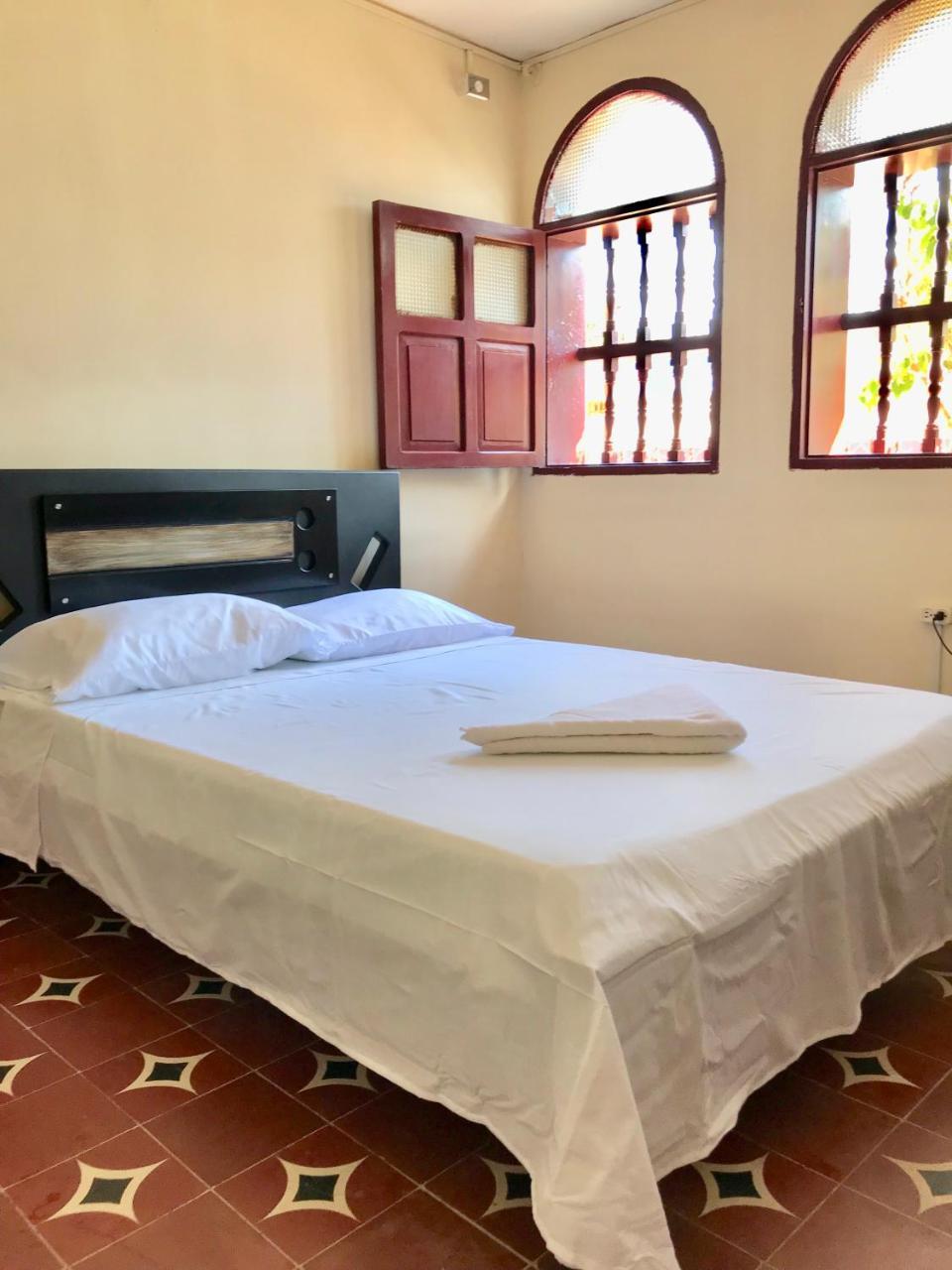Ríohacha Mi Casa Hostel מראה חיצוני תמונה