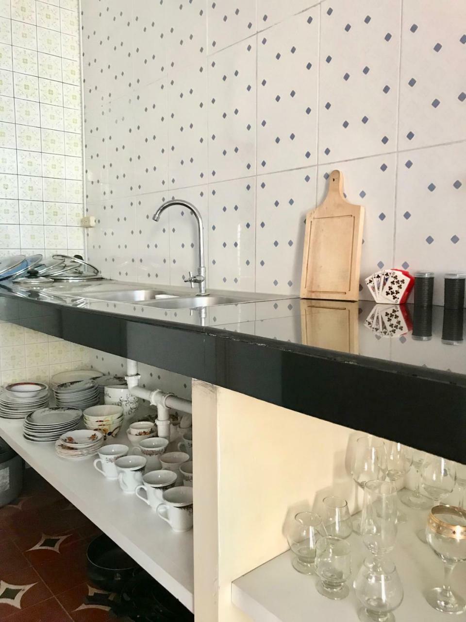 Ríohacha Mi Casa Hostel מראה חיצוני תמונה