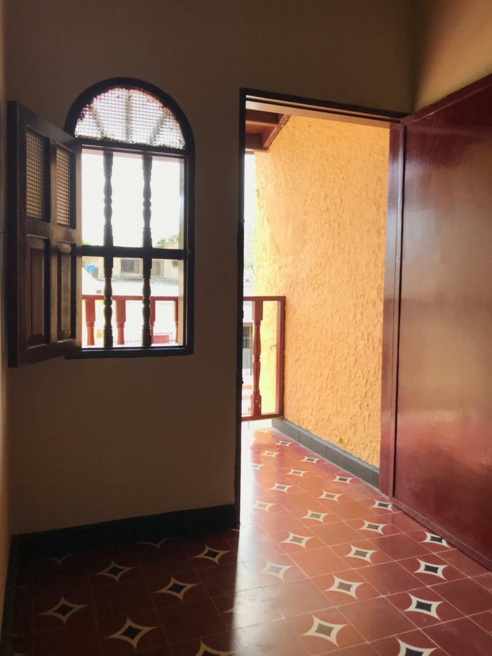Ríohacha Mi Casa Hostel מראה חיצוני תמונה