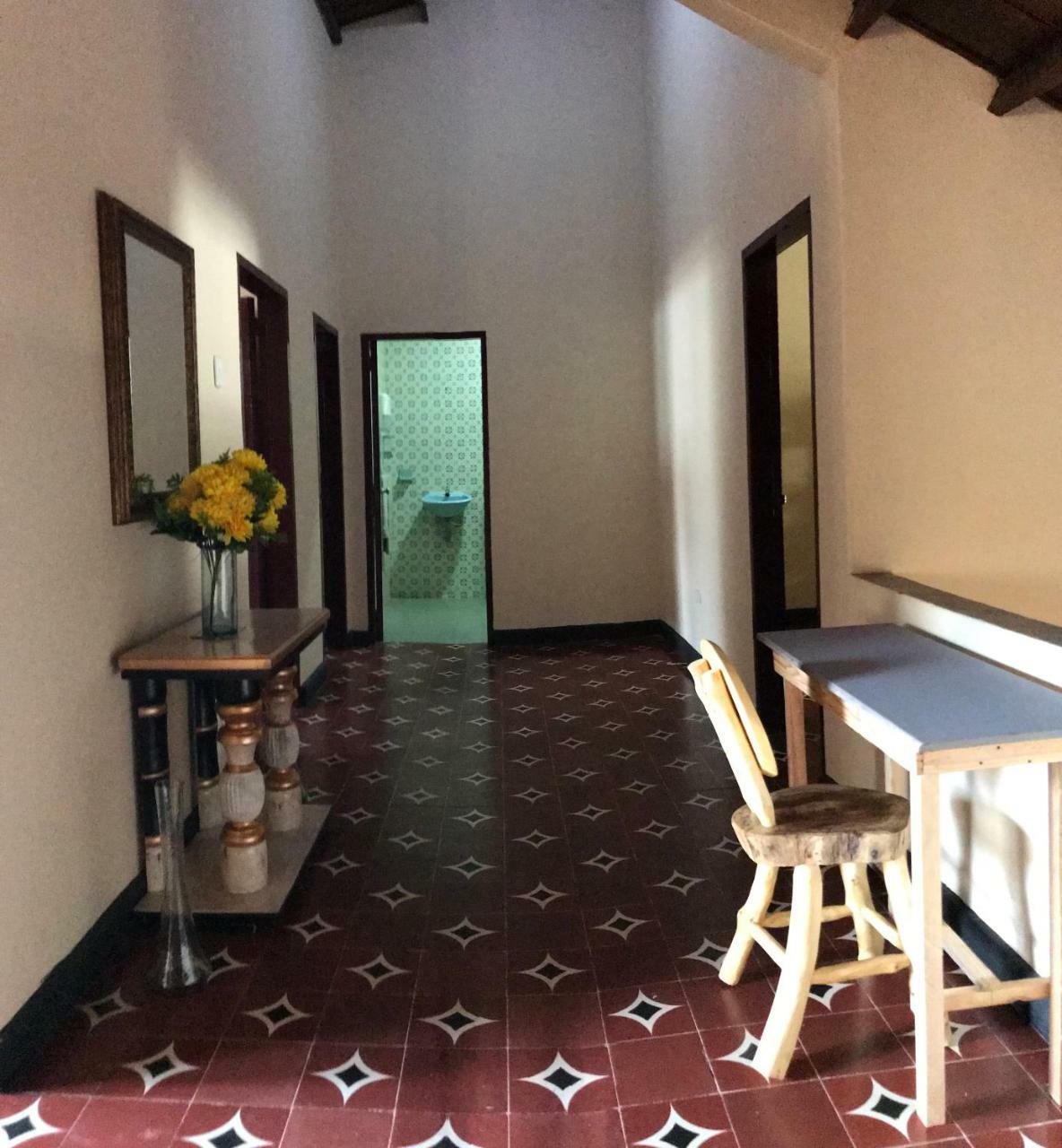 Ríohacha Mi Casa Hostel מראה חיצוני תמונה