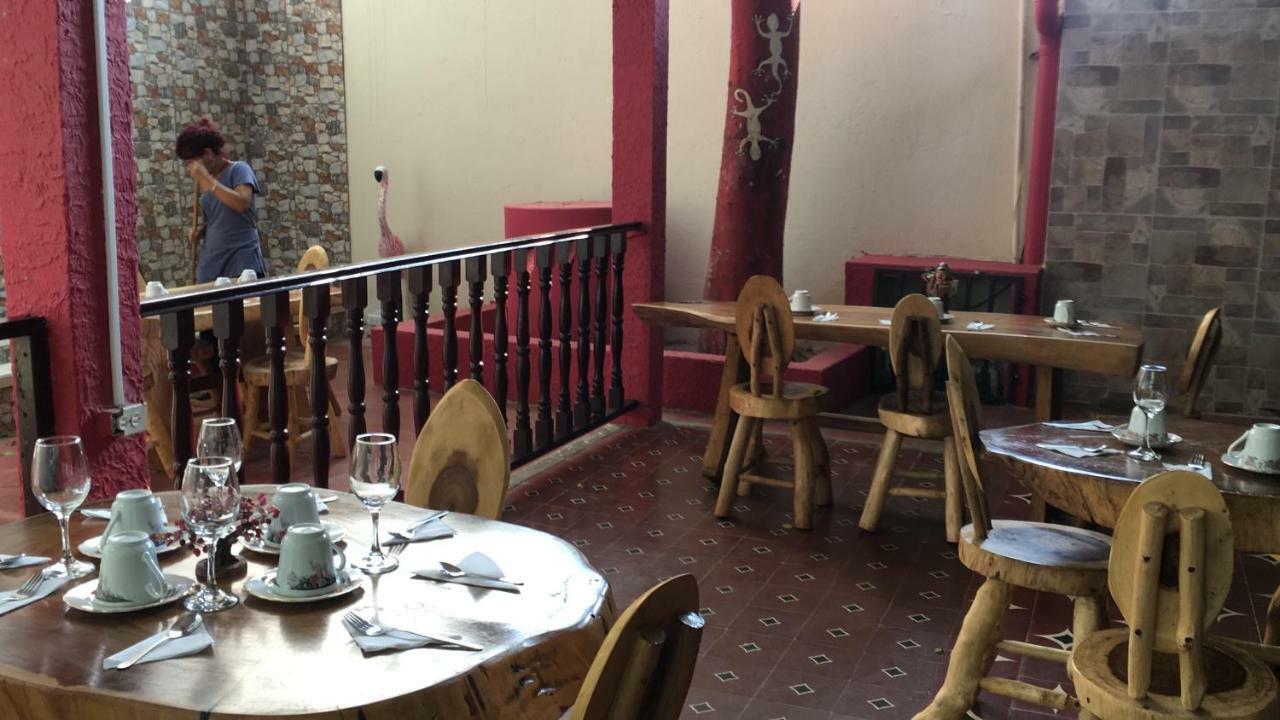 Ríohacha Mi Casa Hostel מראה חיצוני תמונה