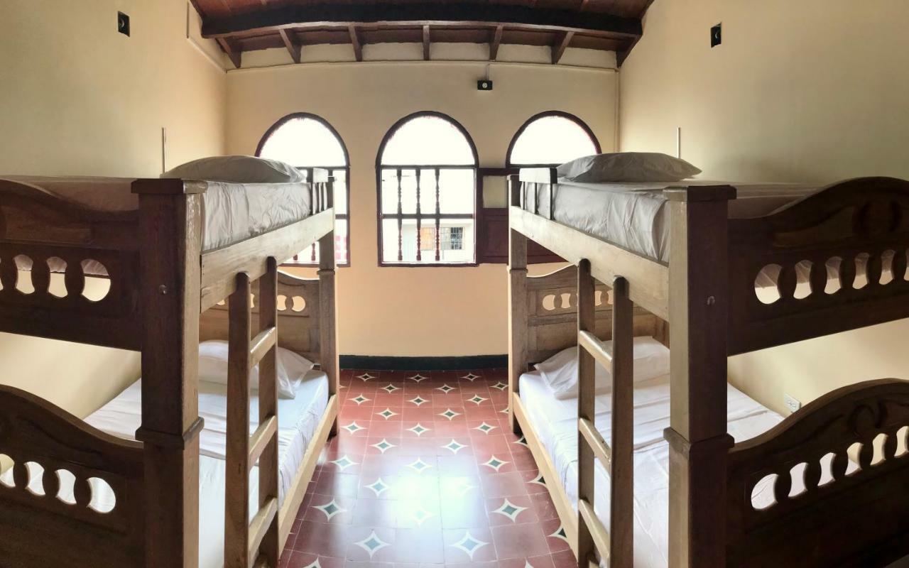 Ríohacha Mi Casa Hostel מראה חיצוני תמונה