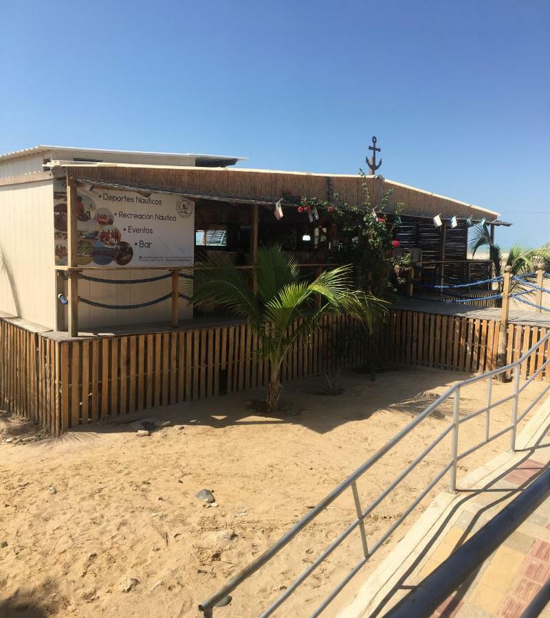Ríohacha Mi Casa Hostel מראה חיצוני תמונה