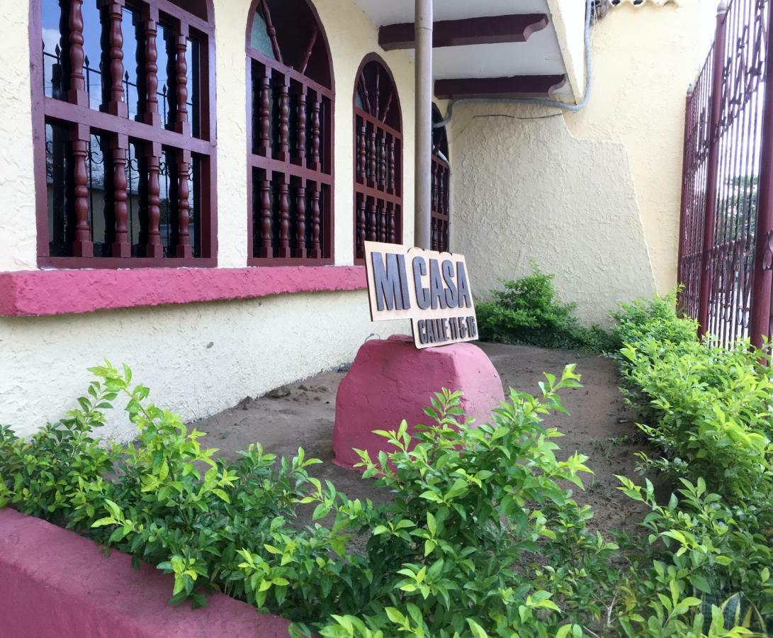 Ríohacha Mi Casa Hostel מראה חיצוני תמונה