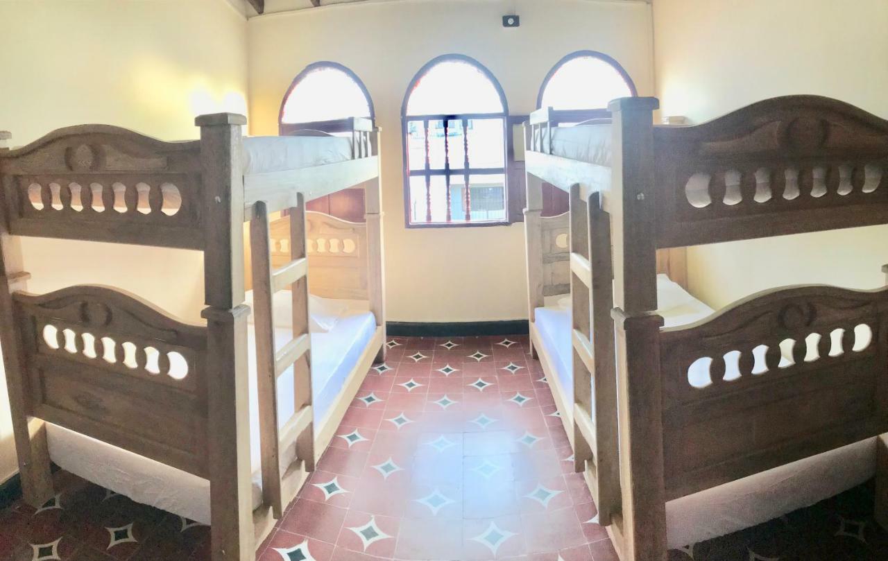 Ríohacha Mi Casa Hostel מראה חיצוני תמונה
