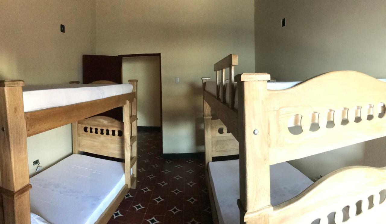 Ríohacha Mi Casa Hostel מראה חיצוני תמונה