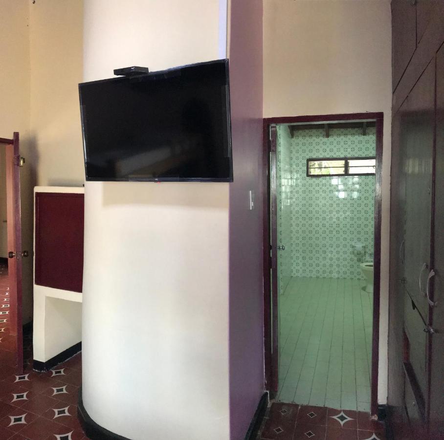 Ríohacha Mi Casa Hostel מראה חיצוני תמונה