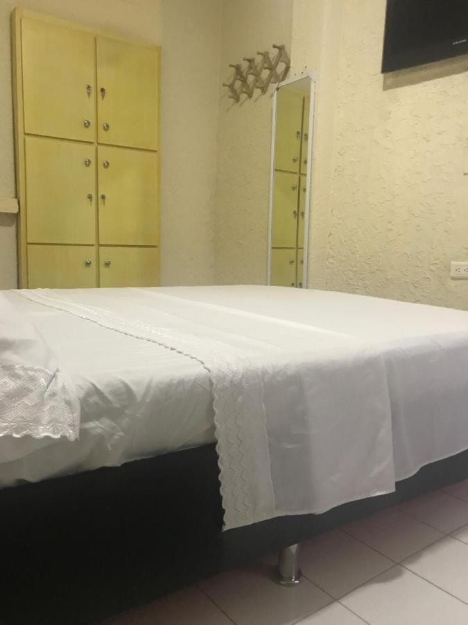 Ríohacha Mi Casa Hostel מראה חיצוני תמונה