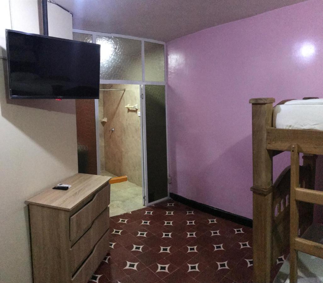 Ríohacha Mi Casa Hostel מראה חיצוני תמונה