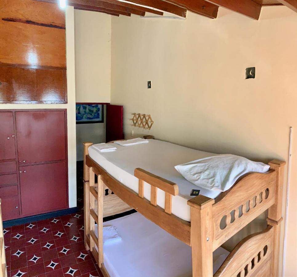 Ríohacha Mi Casa Hostel מראה חיצוני תמונה