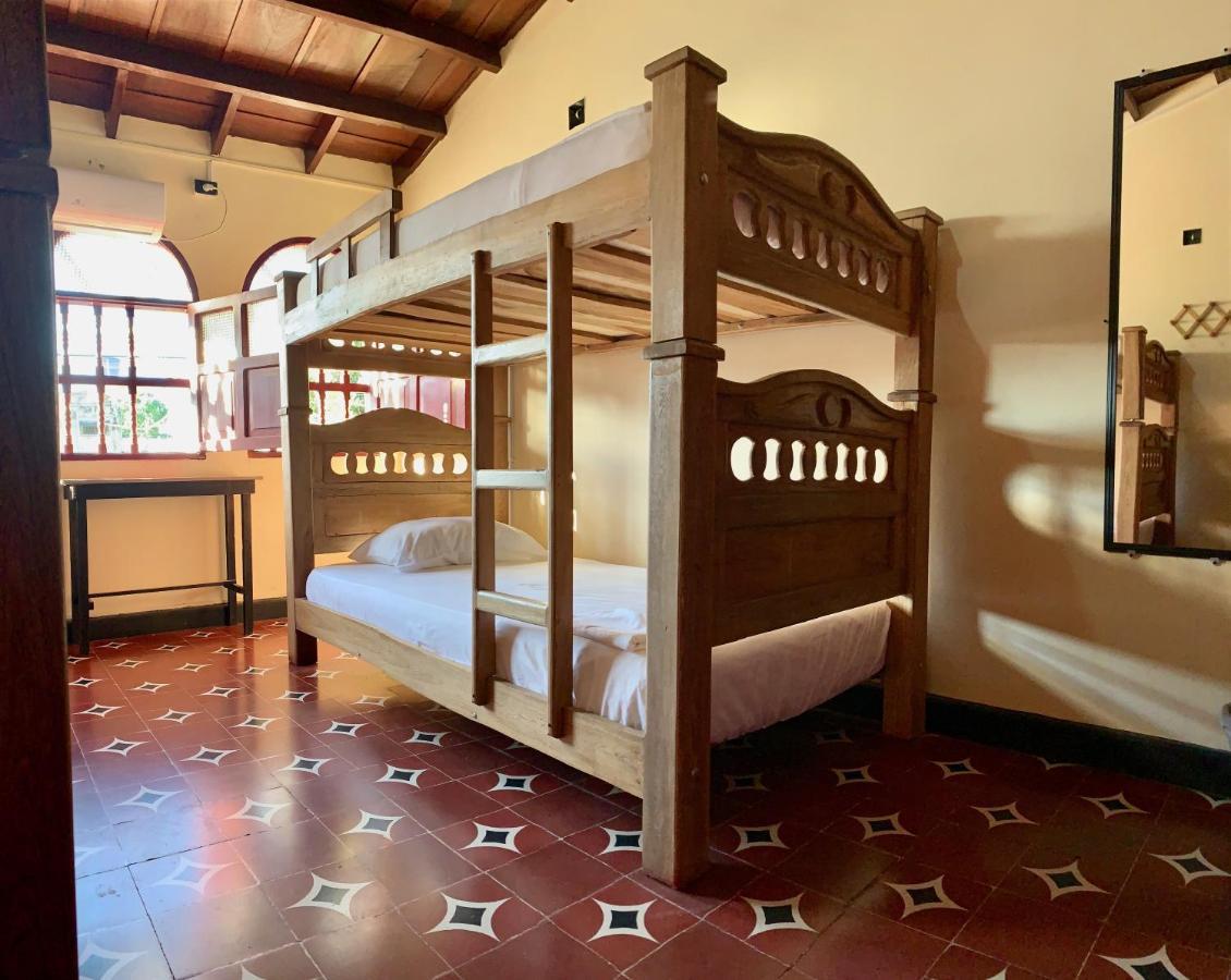 Ríohacha Mi Casa Hostel מראה חיצוני תמונה