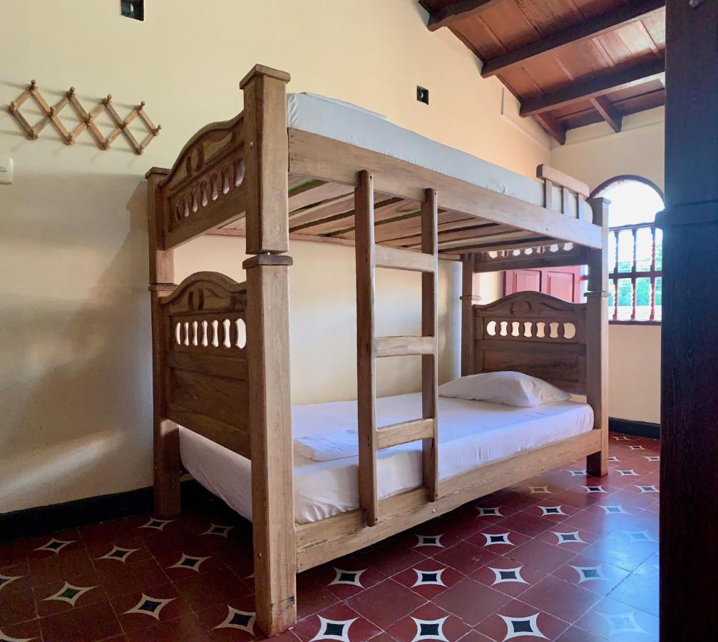 Ríohacha Mi Casa Hostel מראה חיצוני תמונה