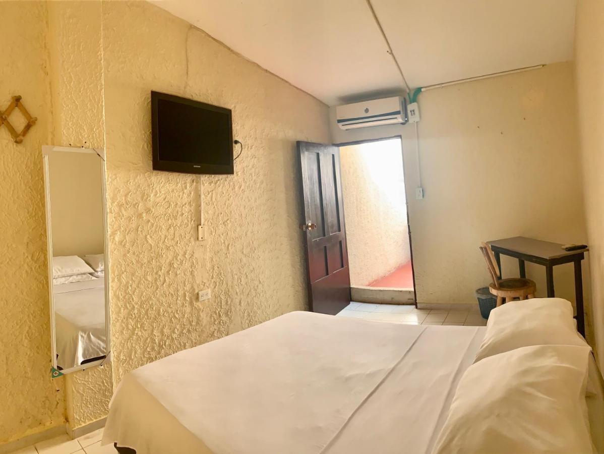 Ríohacha Mi Casa Hostel מראה חיצוני תמונה