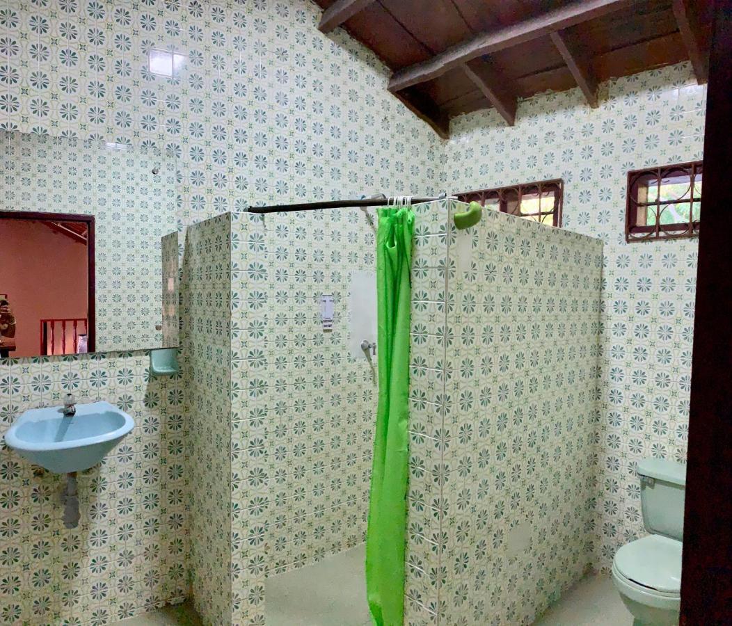 Ríohacha Mi Casa Hostel מראה חיצוני תמונה