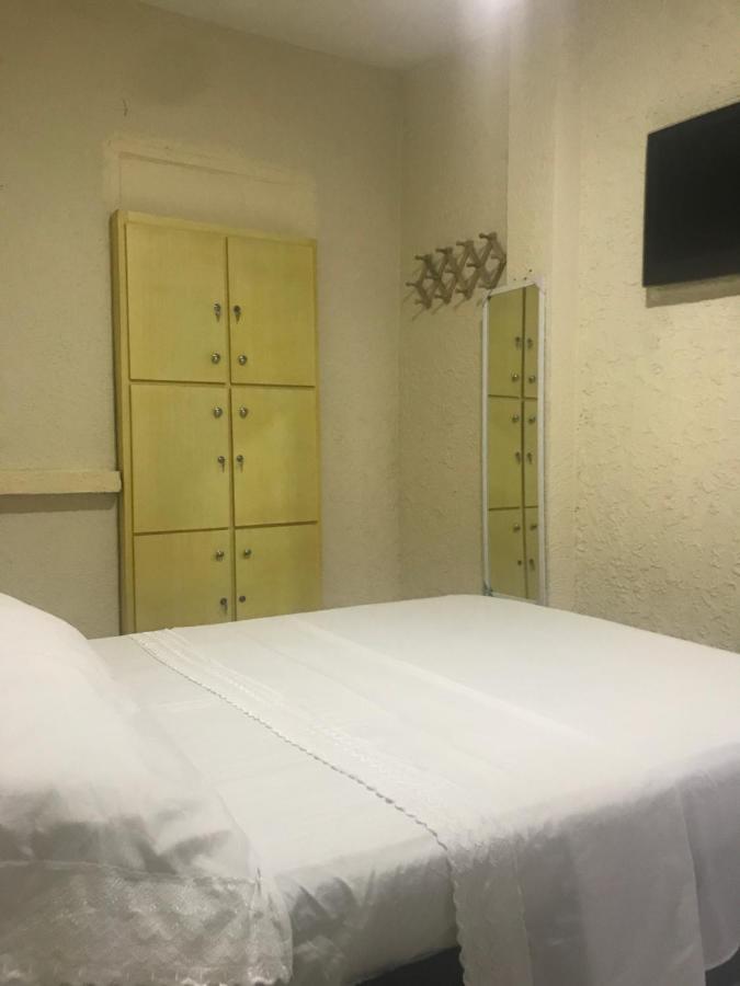Ríohacha Mi Casa Hostel מראה חיצוני תמונה