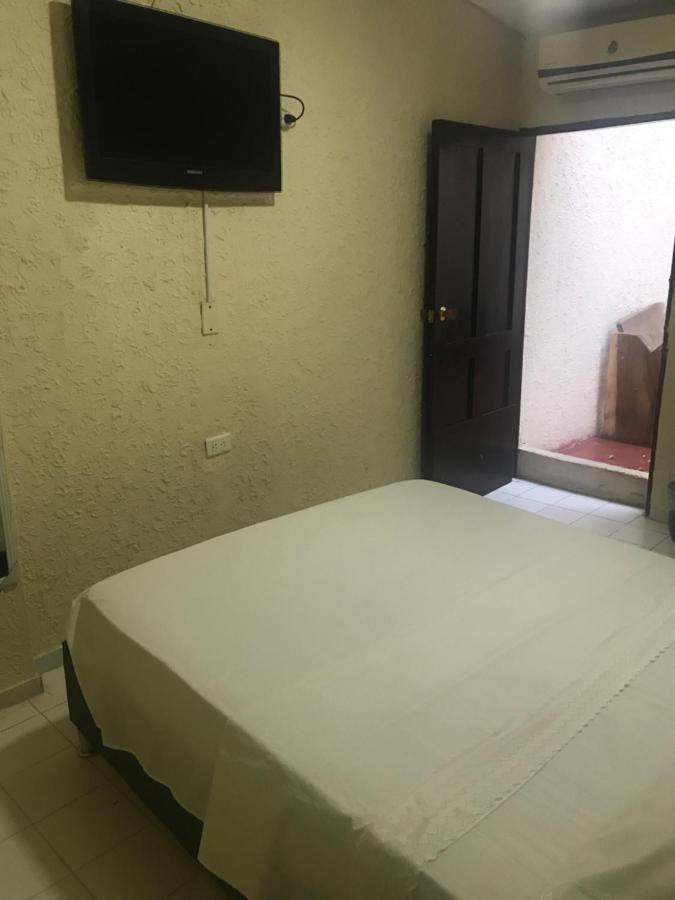 Ríohacha Mi Casa Hostel מראה חיצוני תמונה